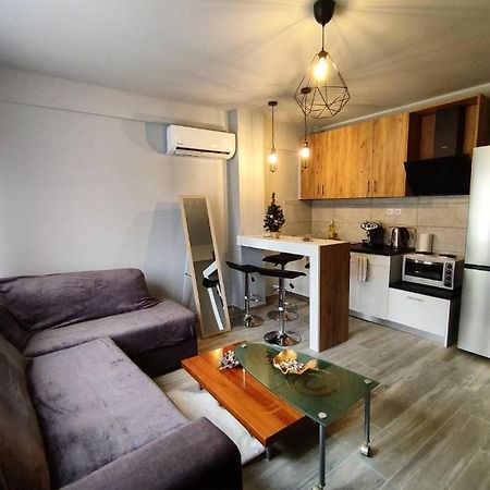 Alexandras Cozy Apartment Янина Экстерьер фото