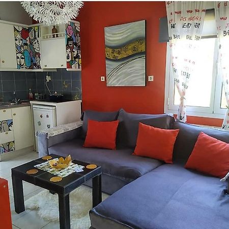 Alexandras Cozy Apartment Янина Экстерьер фото
