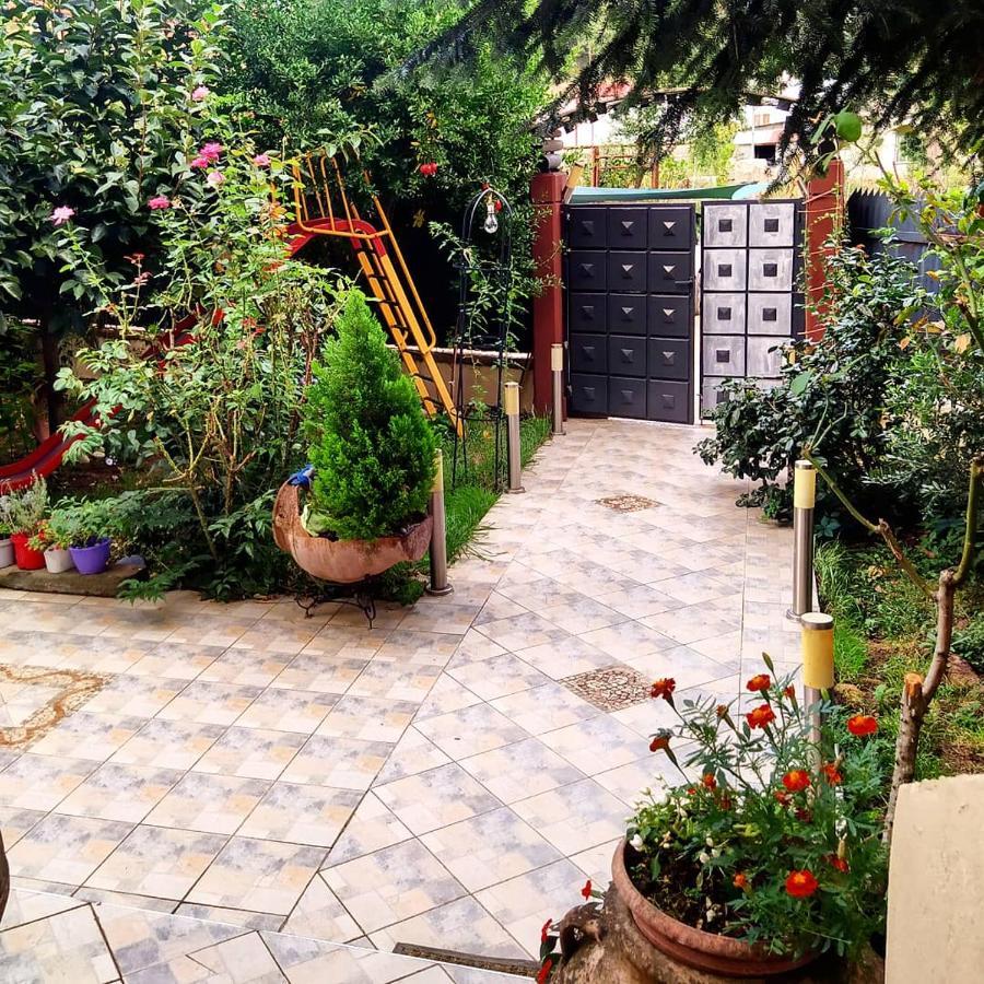 Alexandras Cozy Apartment Янина Экстерьер фото