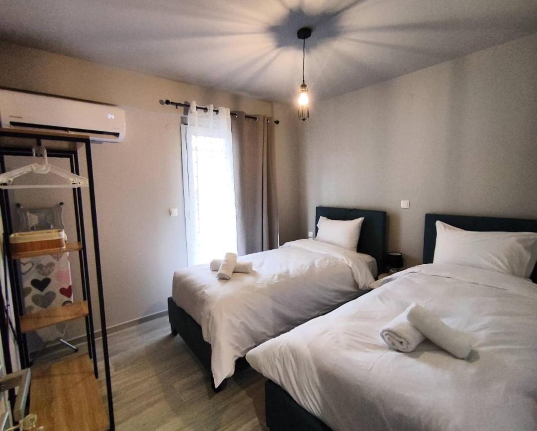 Alexandras Cozy Apartment Янина Экстерьер фото