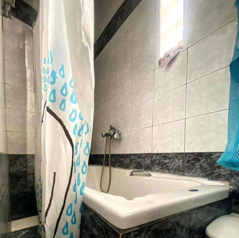 Alexandras Cozy Apartment Янина Экстерьер фото