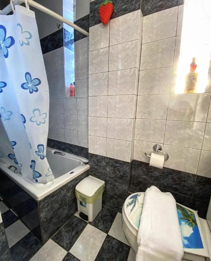 Alexandras Cozy Apartment Янина Экстерьер фото