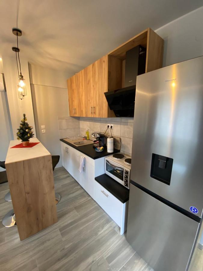 Alexandras Cozy Apartment Янина Экстерьер фото