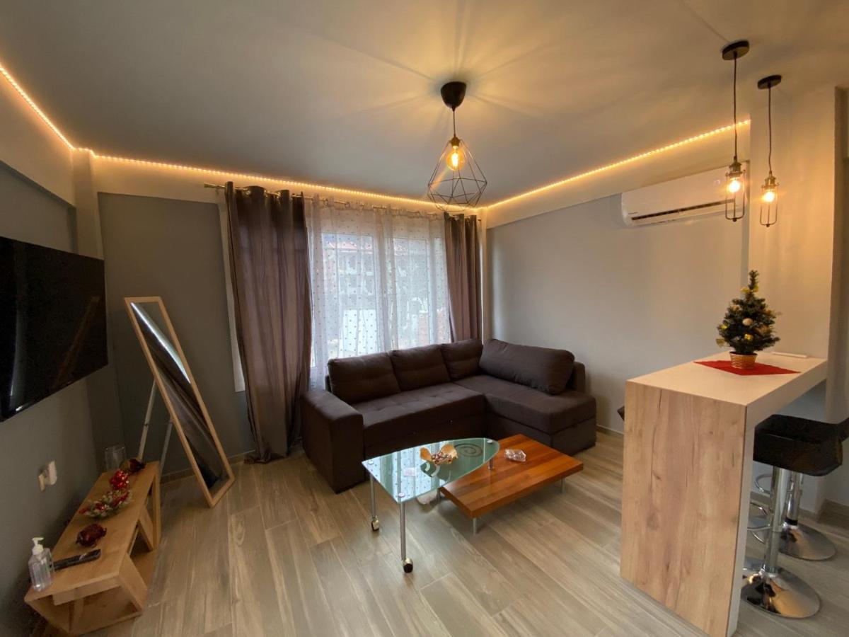 Alexandras Cozy Apartment Янина Экстерьер фото