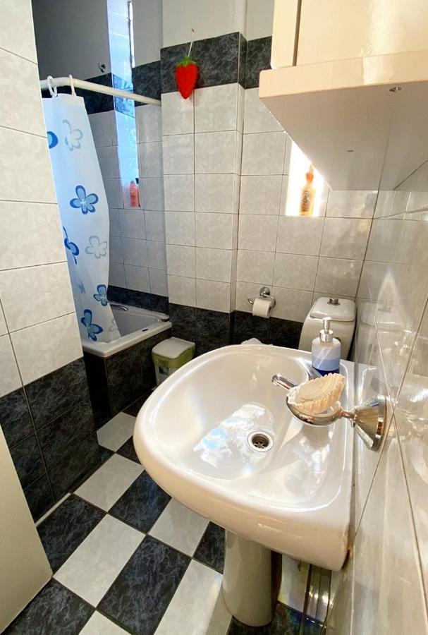 Alexandras Cozy Apartment Янина Экстерьер фото