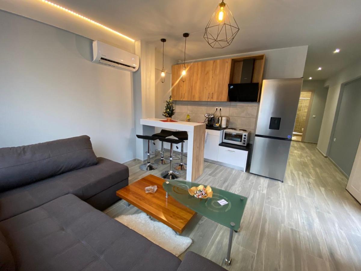 Alexandras Cozy Apartment Янина Экстерьер фото